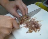 牛タタキ寿司★イタリアン風作り方1写真