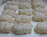 牛タタキ寿司★イタリアン風作り方6写真