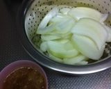 簡単うまうま豚の生姜焼き(*^^*)作り方1写真