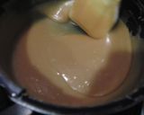 ４つの材料!?簡単生キャラメル作り方11写真