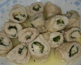 簡単ささみチーズ作り方4写真