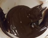 ミニガトーショコラ*。゜作り方1写真