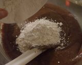 ミニガトーショコラ*。゜作り方5写真