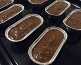 ミニガトーショコラ*。゜作り方6写真
