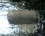 ビスケットケーキ作り方5写真