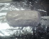 ビスケットケーキ作り方6写真