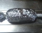 ビスケットケーキ作り方7写真