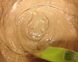 さくさくココアのミニケーキ作り方9写真