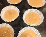 さくさくココアのミニケーキ作り方10写真