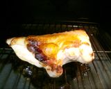 ダイエットの味方！鶏肉ヨーグルト味噌漬け作り方5写真