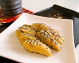 生麩と鶏肉のとろ～り生姜あんかけ煮作り方8写真