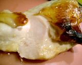 ダイエットの味方！鶏肉ヨーグルト味噌漬け作り方6写真