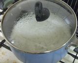 鍋でタイ米を炊こう！ポイントは２つだけ作り方12写真