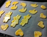 バレンタインに♡冷凍パイシートでパイの実作り方2写真