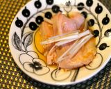 ルクエde鶏チャーシュー作り方5写真