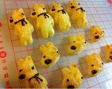 バレンタインに♡冷凍パイシートでパイの実作り方5写真