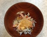 食べよう！小魚簡単スープ作り方2写真