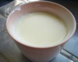 生クリーム使用☆電子レンジでプリン作り方10写真
