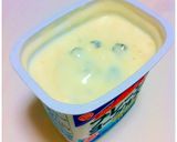 便秘解消☆プルーンきな粉ヨーグルト作り方10写真