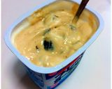便秘解消☆プルーンきな粉ヨーグルト作り方11写真