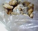 ラムレーズンクッキー。。作り方9写真