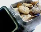 ラムレーズンクッキー。。作り方10写真
