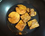 ☆味噌玉焼き☆母の思い出の味作り方12写真