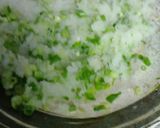 さっぱり!おろし焼肉作り方2写真