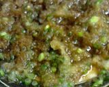 さっぱり!おろし焼肉作り方3写真