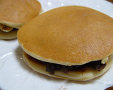 甘さ控えめ★小豆から作る簡単ぜんざい作り方9写真