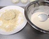 ヘルシー美味しい♡はんぺんでお魚コロッケ作り方3写真