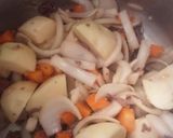 圧力鍋で基本の人気カレーライス作り方4写真