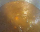 圧力鍋で基本の人気カレーライス作り方7写真