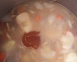 圧力鍋で基本の人気カレーライス作り方5写真