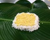 ベトナム旧正月ちまき作り方9写真