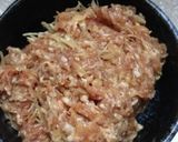 やっぱり豚ひき肉！簡単しゅうまい♡作り方2写真