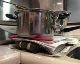 ベトナム旧正月ちまき作り方18写真