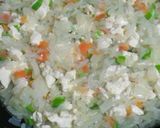ヘルシー!!和風あんかけオムライス作り方3写真