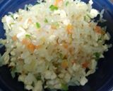 ヘルシー!!和風あんかけオムライス作り方4写真