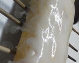 簡単★パウンドケーキ(レモン)作り方8写真
