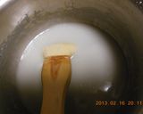 美味しい!人参シフォン出来ました♥作り方7写真
