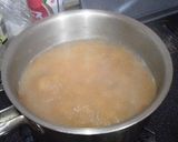 絶賛絶品濃厚！ネギ味噌ラーメンスープ☆作り方2写真