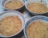 絶賛絶品濃厚！ネギ味噌ラーメンスープ☆作り方4写真