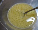 ひな祭りに★米粉の3色シフォンケーキ作り方3写真
