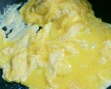 (σ・∀・)σ 「ミニトマトの玉子炒め」作り方5写真