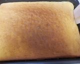 男でも簡単 ロールケーキ作り方7写真