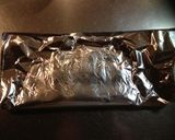 簡単！アイスボックスクッキー【チョコ】作り方9写真