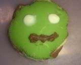 さくさくなめこクッキー作り方9写真