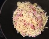 簡単！じゃが芋、チーズ、ウィンナーのみ作り方4写真