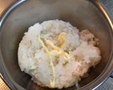絶対パラパラになる玉子チャーハン作り方1写真